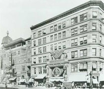 Knickerbocker Theatre