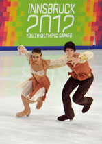 Jugend Olympiade Innsbruck Jänner 2012