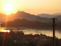 Laos - ein Sommermaerchen