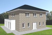 Eingangsseite Haus Limburg 2024