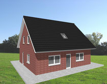 Garten -Haus Friesland 2024-