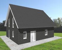 Eingang -Haus Sachse 2023-