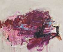 Old Ripple, oil on canvas, 28" x 34", 2023
