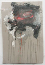 Say Something Meaningful in Nine Words (detail 3)