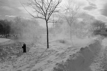 NYC winter #116