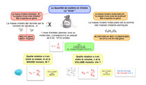 Carte mentale la mole