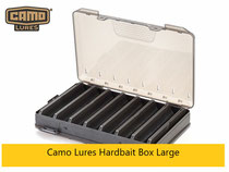 Camo Lures Hardbait Box Large