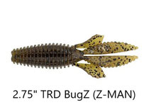 2.75" TRD BugZ