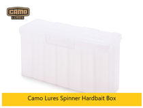 Camo Lures Spinner Hardbait Box