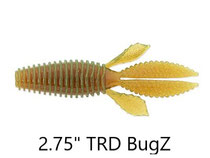 2.75" TRD BugZ