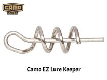 Camo EZ Lure Keeper