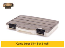 Camo Lures Slim Box Small