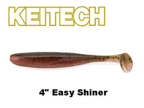 4" Easy Shiner