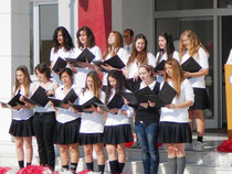 Students' choir