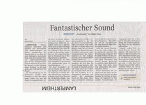 Lampertheimer Zeitung 9.3.2012