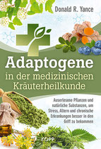 Literatur - Zimmerli Adaptogene