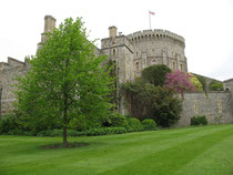 Windsor Castle