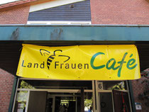 Einladung zum Kaffeetrinken
