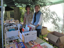 Bastelbuch-Flohmarkt