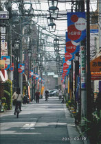 LED街路灯-1