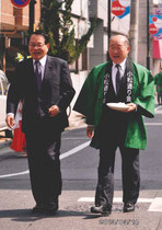 LED街路灯-2
