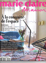 Marie Claire Maison Nº459