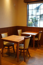 カフェ テーブル ( Cafe Table )