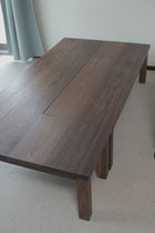 カウンター テーブル ( Dining Counter Table )