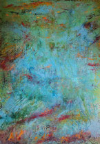 Happiness happens              200 x 140 cm