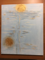 Produkt-Nummer: Bi7 Deko, 46x55, Acryl auf Leinwand, Preis CHF 90