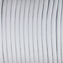 Premium - Polypropylen (PP) Seil 10mm silver grey
