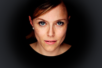 Besondere Kunstwerke einer talentierten Schweizer Künstlerin in Zürich.