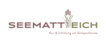 Seematt Eich - Kur und Erholung am Sempachersee