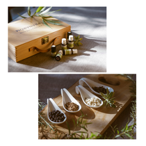 Relaxation salon KINECA　webサイト