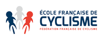 Allez vers le site de l'Ecole de Cyclisme de la FFC