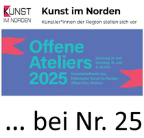 bei Gesine Seifert, Nr. 25 --- 