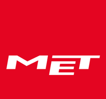 Logo MET