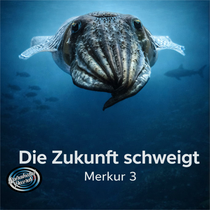 Merkur 3 - Die Zukunft schweigt