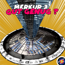 Merkur 3 - Gut Genug ?