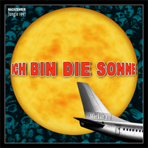 Merkur 3 - Ich bin die Sonne