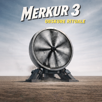 Merkur 3 - Obskure Rituale