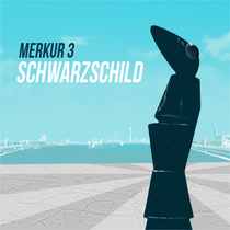 Merkur 3 - Schwarzschild
