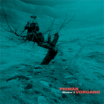 Merkur 3 - Primärvorgang