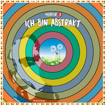 Merkur 3 - Ich bin abstrakt