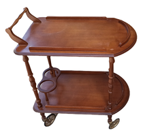 Camarera madera. 80x63x44