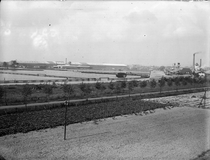 Bruynzeel Fabrieken Zaandam