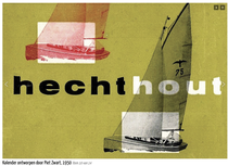 Hechthout 