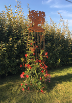 Ninfa del bosco -vento