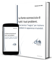 LA FONTE SCONOSCIUTA DI TUTTI I TUOI PROBLEMI