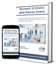 STRUMENTI DI ANALISI DELLE RISORSE UMANE